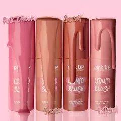 RUBOR LIQUIDO PINK UP