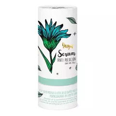 Skin Care YUYA - NATURAL LOGISTICS