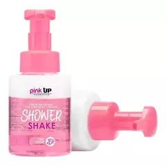 LIMPIADOR CORPORAL ESPUMOSO PINK UP