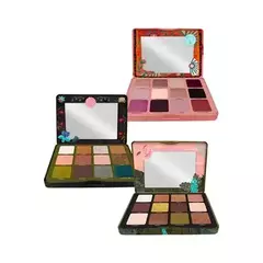 Sombras Metálicas Yuya - comprar en línea
