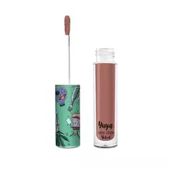LABIALES YUYA