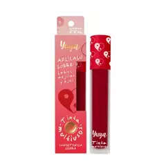 Labiales YUYA