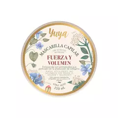 Cuidado Capilar YUYA - NATURAL LOGISTICS