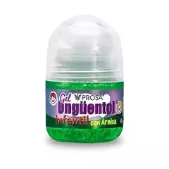 UNGUENTOL en internet