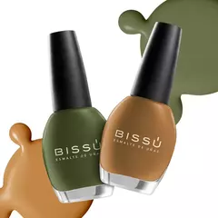 ESMALTES VIBRAS DE OTOÑO