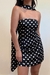 POLKA DRESS