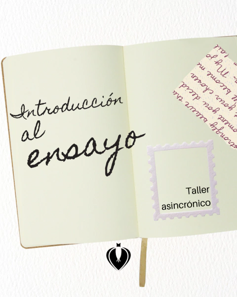Taller de introducción al ensayo