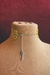 Choker red en internet