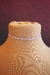 Collar flower