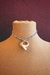 Collar de hilo encerado