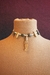 Collar de hilo encerado