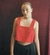 Top rojo