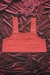 Top rojo - Las Brujas del Encanto