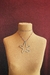 Collar doble en internet