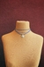 Collar triple en internet