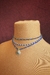 Collar triple - comprar online