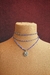 Collar triple