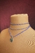 Collar triple - comprar online