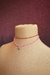 Collar doble - comprar online