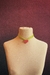 Collar Corazón - Las Brujas del Encanto