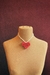 Collar corazon en internet