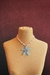 Collar estrella