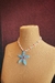 Collar estrella - comprar online