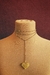 Collar multiuso corazon