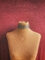Choker red en internet