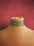 Choker red