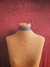 Choker red en internet