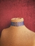 Choker red - comprar online