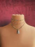Collar triple - comprar online