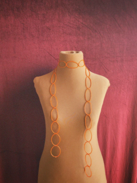Collar multiuso