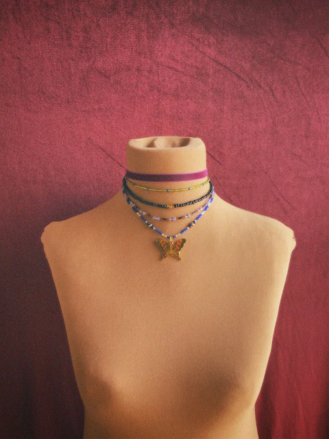 Collar encanto