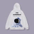 Hoddie astronaut en internet