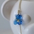Imagem do COLAR TEDDY COM CACHECOL - OURO
