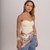 BRACELETE MAXI TEXTURIZADO - OURO - comprar online