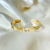 BRACELETE PERSONALIZADO INICIAIS - comprar online