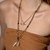 COLAR LONGO BOHO