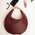 BOLSA TRESSE ALÇA METAL - loja online