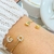 BRACELETE LETRA ABERTA