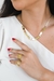 COLAR PLACAS COM ZIRCONIA COLORS - comprar online