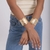 BRACELETE MULHER MARAVILHA na internet