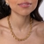 COLAR FIO BAIANO 8MM - OURO - comprar online