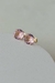BRINCO PONTO DE LUZ LIGHT PINK - OURO