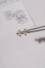 BRINCO ELOÁ MOISSANITE