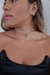 CHOKER ARO U - Maria Jóia | MJ