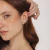 PIERCING DUPLO PONTA NAVETE - comprar online