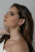 BRINCO BOHO PINGENTES TURQUESA - comprar online